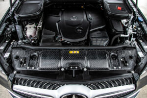 GLE400d 4マチック スポーツ 4WD