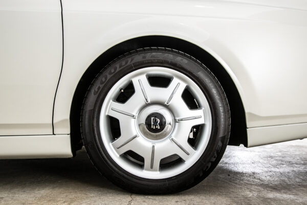 ファントム エクステンディッドWB