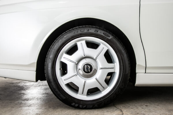 ファントム エクステンディッドWB