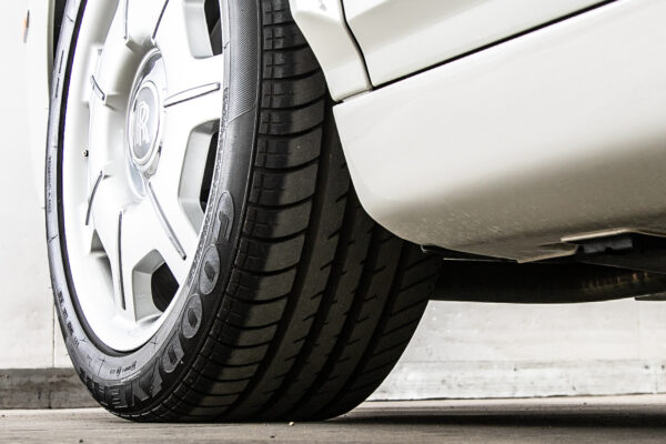 ファントム エクステンディッドWB