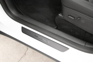 モデルY AWD パフォーマンス