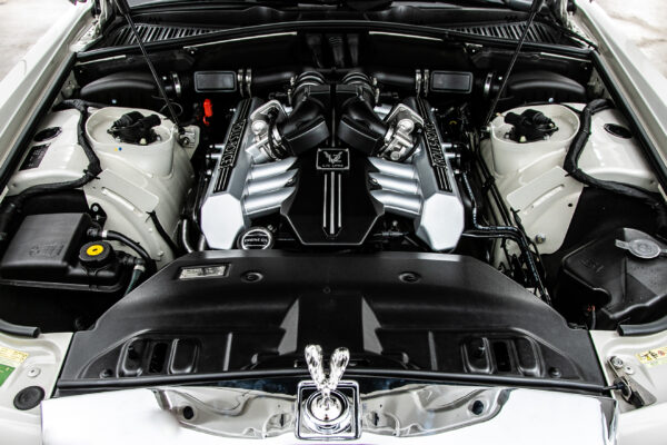 ファントム エクステンディッドWB