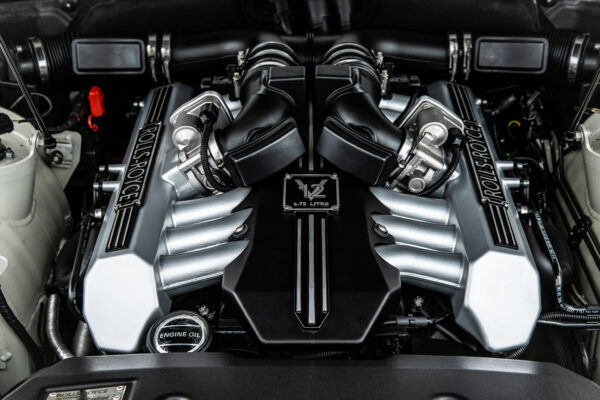 ファントム エクステンディッドWB