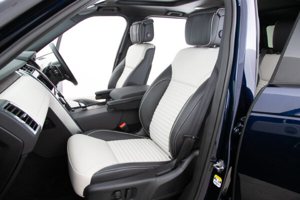ディスカバリー R-Dynamic HSE D300 4WD