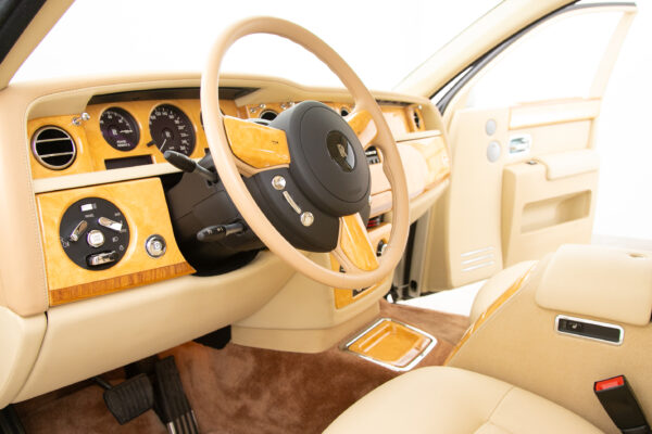 ファントム エクステンディッドWB