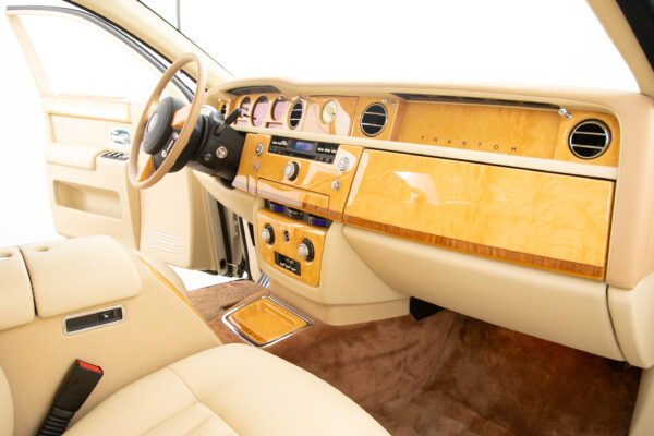 ファントム エクステンディッドWB