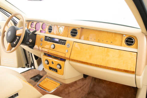 ファントム エクステンディッドWB