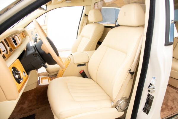 ファントム エクステンディッドWB