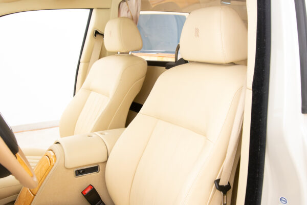 ファントム エクステンディッドWB