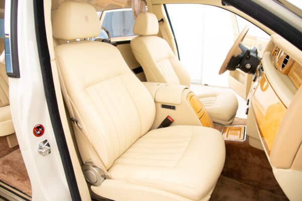 ファントム エクステンディッドWB