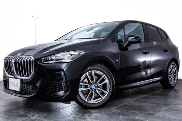 218d アクティブツアラー Mスポーツ DCT