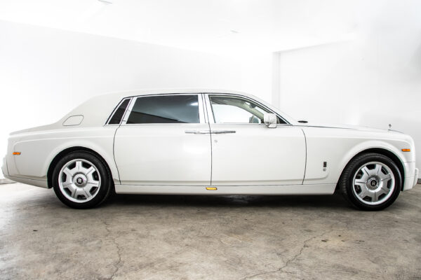 ファントム エクステンディッドWB