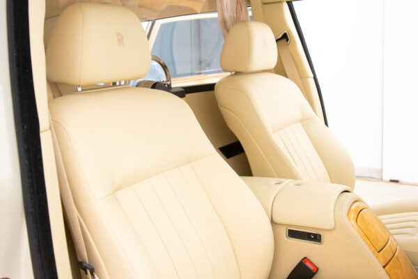 ファントム エクステンディッドWB