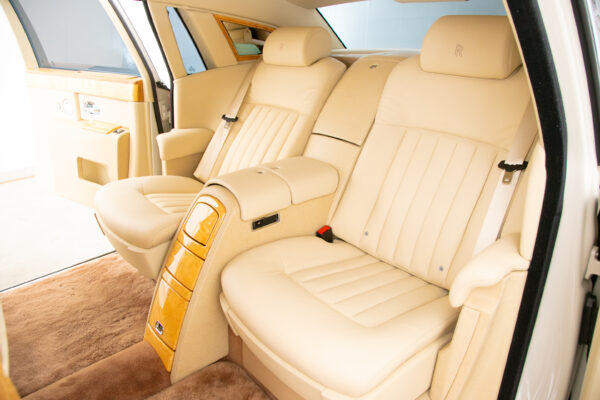 ファントム エクステンディッドWB