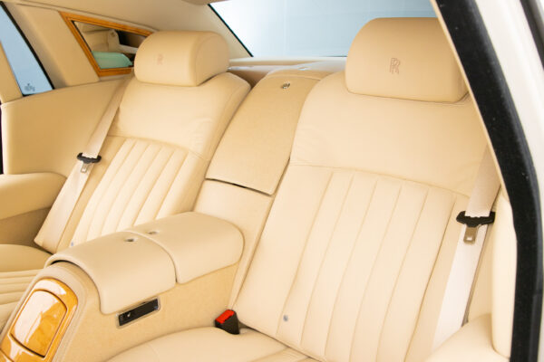 ファントム エクステンディッドWB