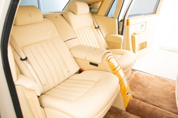 ファントム エクステンディッドWB