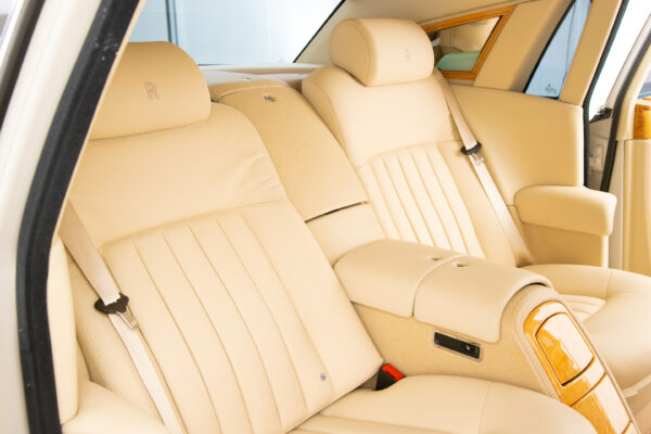 ファントム エクステンディッドWB