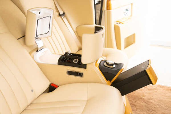 ファントム エクステンディッドWB