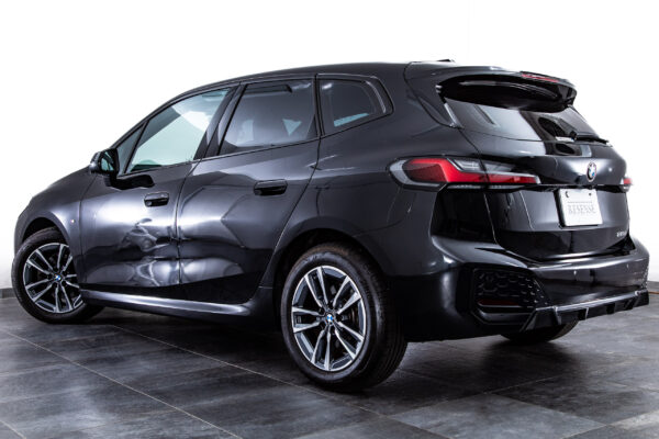 218d アクティブツアラー Mスポーツ DCT