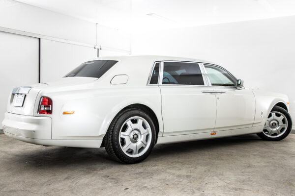 ファントム エクステンディッドWB