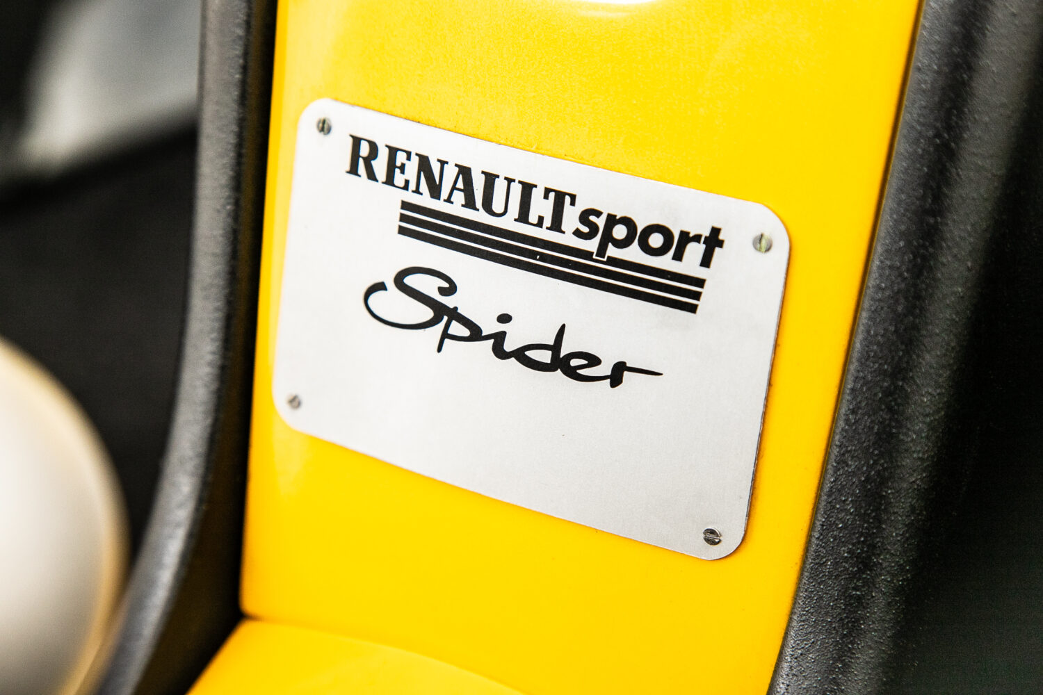 スポールスパイダー