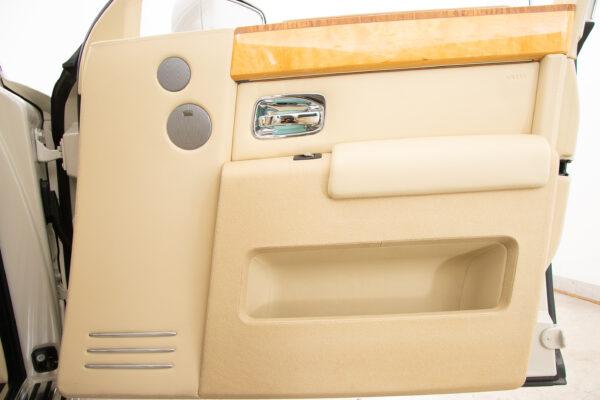 ファントム エクステンディッドWB