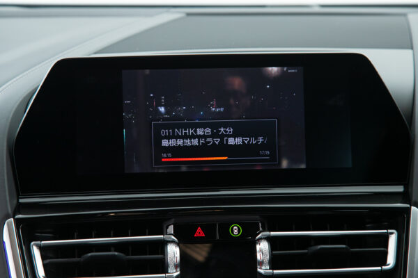 8シリーズ M850i グランクーペ Xドライブ 4WD