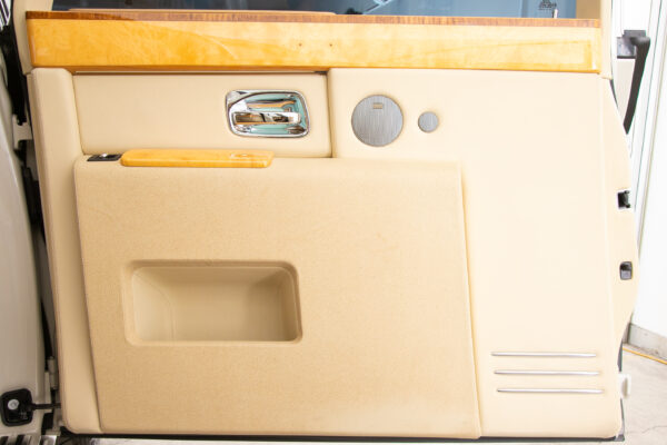 ファントム エクステンディッドWB