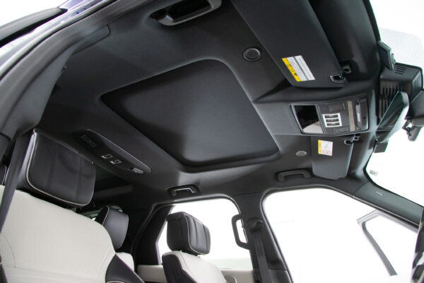 ディスカバリー R-Dynamic HSE D300 4WD