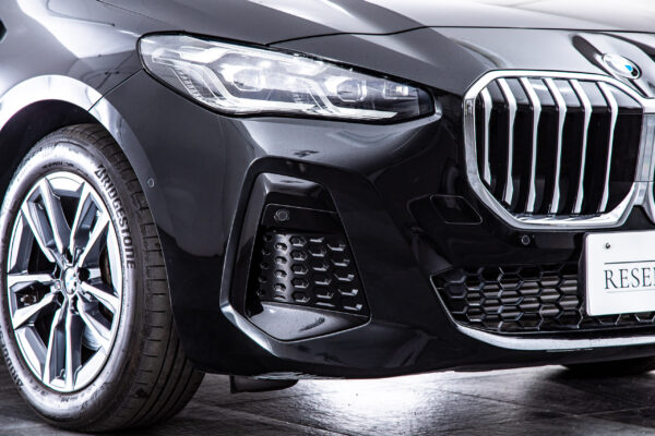 218d アクティブツアラー Mスポーツ DCT