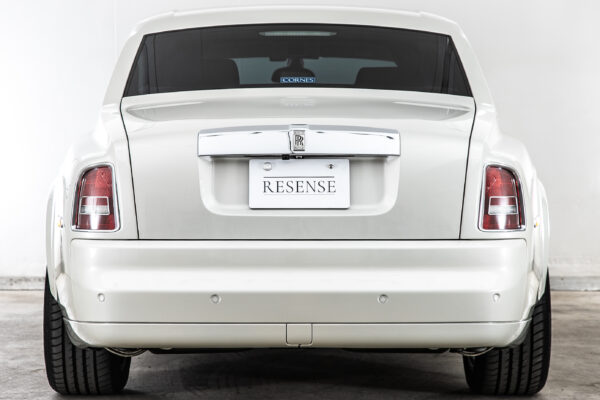 ファントム エクステンディッドWB