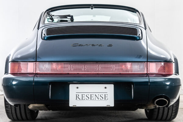 911カレラ2 ティプトロニック