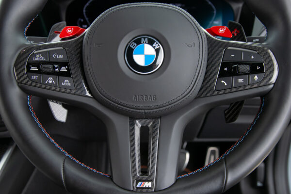 M4 カブリオレ コンペティション M xドライブ 4WD