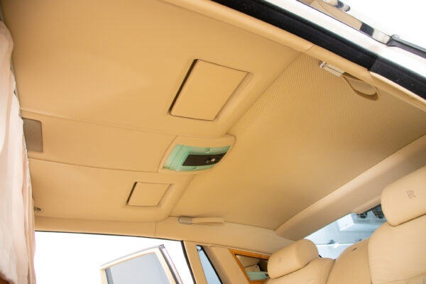 ファントム エクステンディッドWB