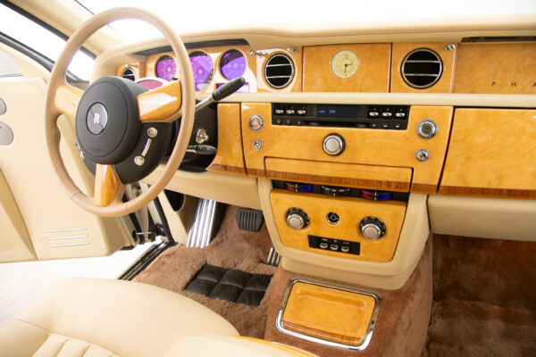 ファントム エクステンディッドWB