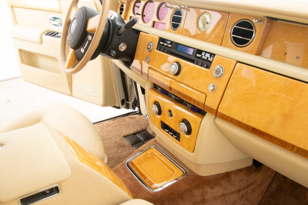 ファントム エクステンディッドWB