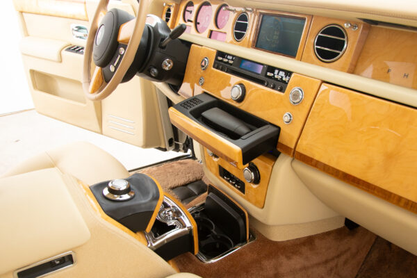 ファントム エクステンディッドWB