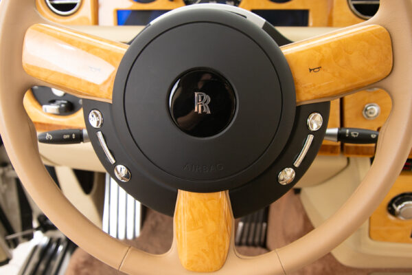 ファントム エクステンディッドWB