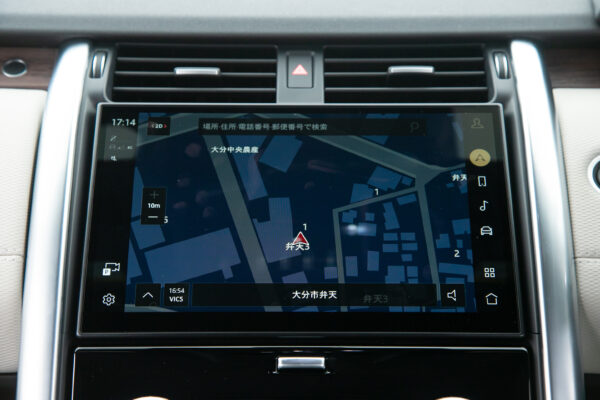 ディスカバリー R-Dynamic HSE D300 4WD