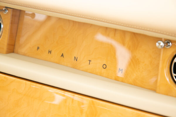 ファントム エクステンディッドWB