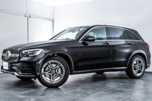 GLC220d 4マチックAMGライン