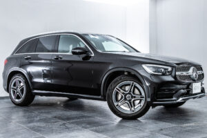 GLC220d 4マチックAMGライン