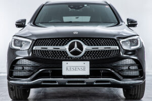 GLC220d 4マチックAMGライン