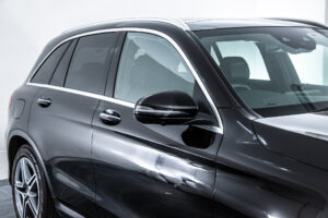 GLC220d 4マチックAMGライン