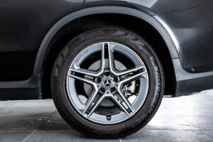 GLC220d 4マチックAMGライン