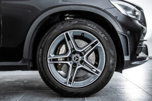 GLC220d 4マチックAMGライン