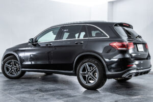 GLC220d 4マチックAMGライン
