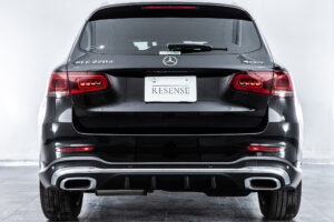 GLC220d 4マチックAMGライン