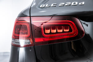 GLC220d 4マチックAMGライン