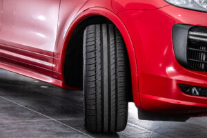 カイエン GTS ティプトロニックS 4WD